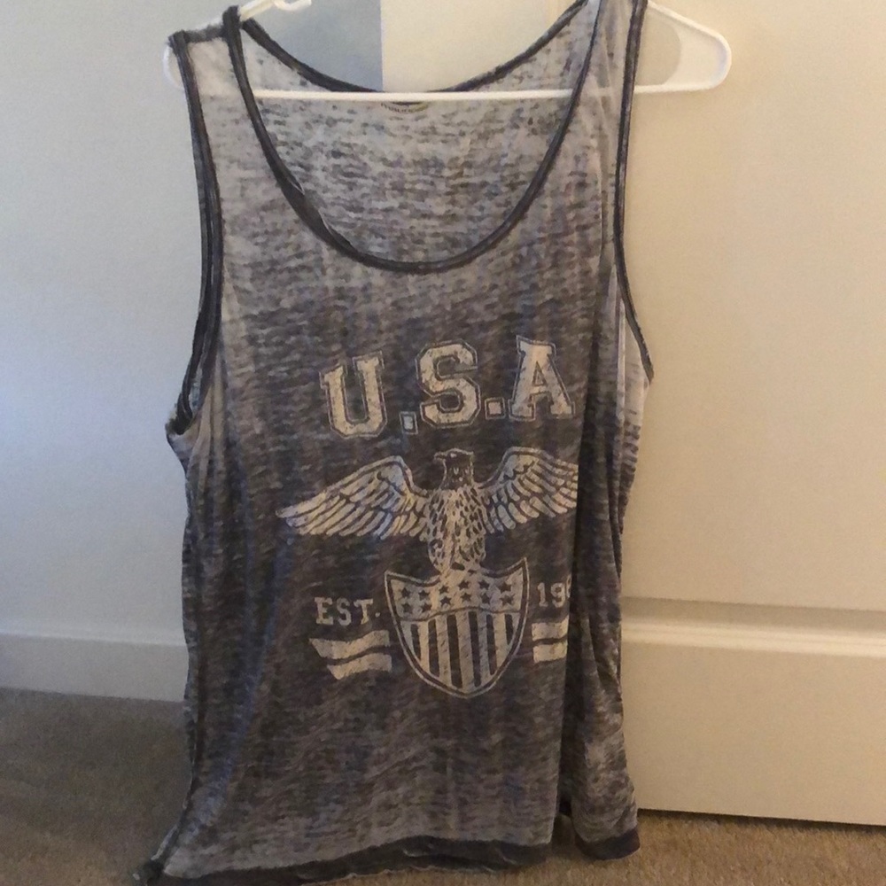 Maurice’s Tank Top (3 for $20)